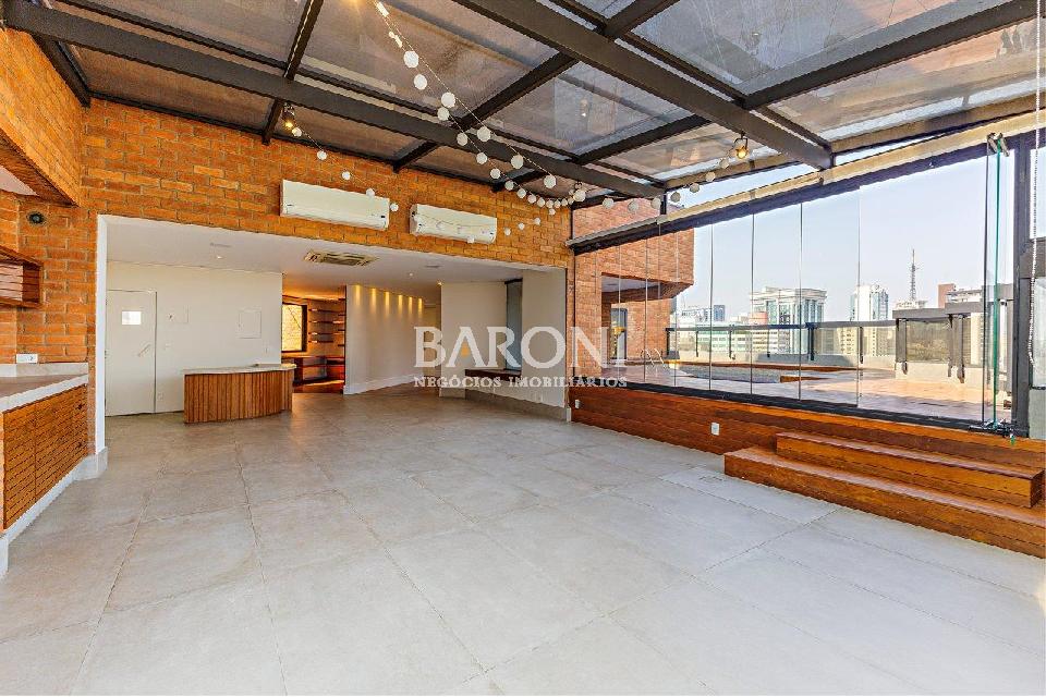 Apartamento - Higienópolis