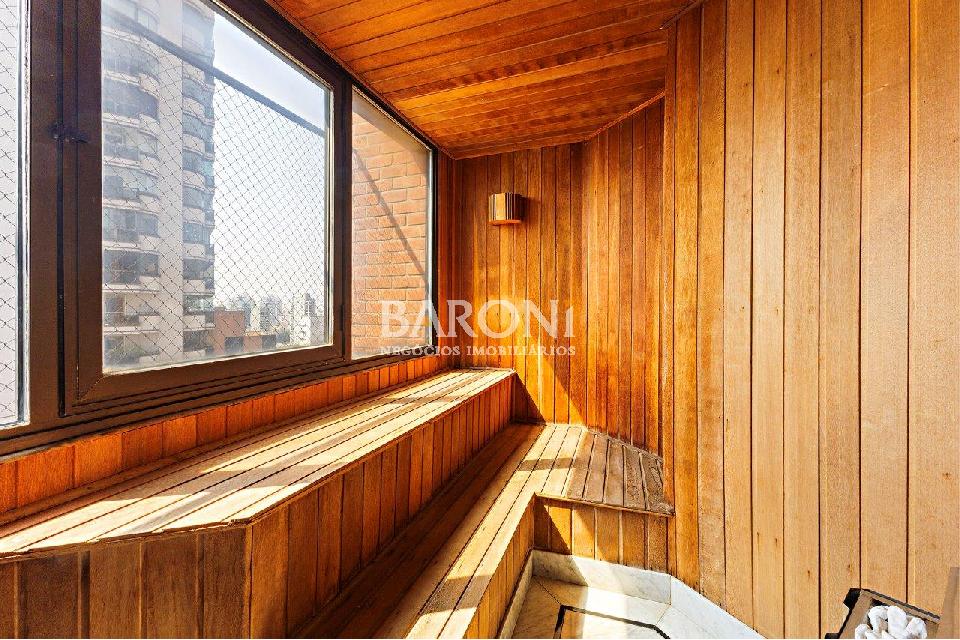 Apartamento - Higienópolis