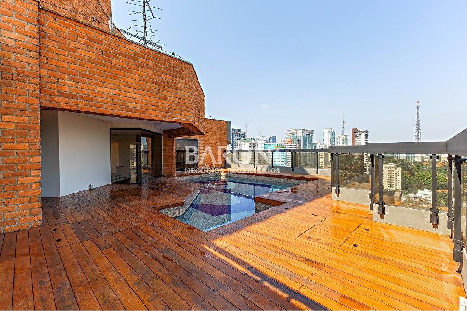 Apartamento - Higienópolis