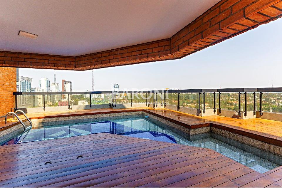 Apartamento - Higienópolis