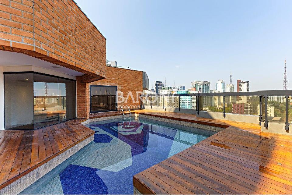 Apartamento - Higienópolis