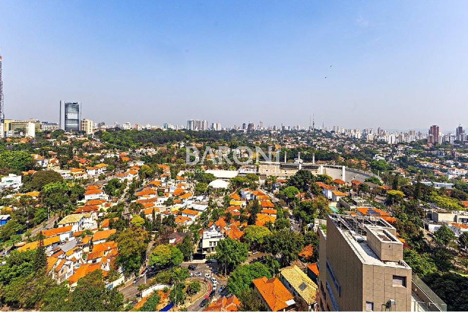 Apartamento - Higienópolis