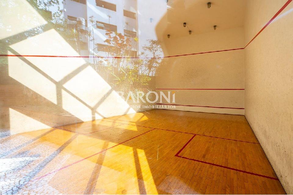 Apartamento - Higienópolis