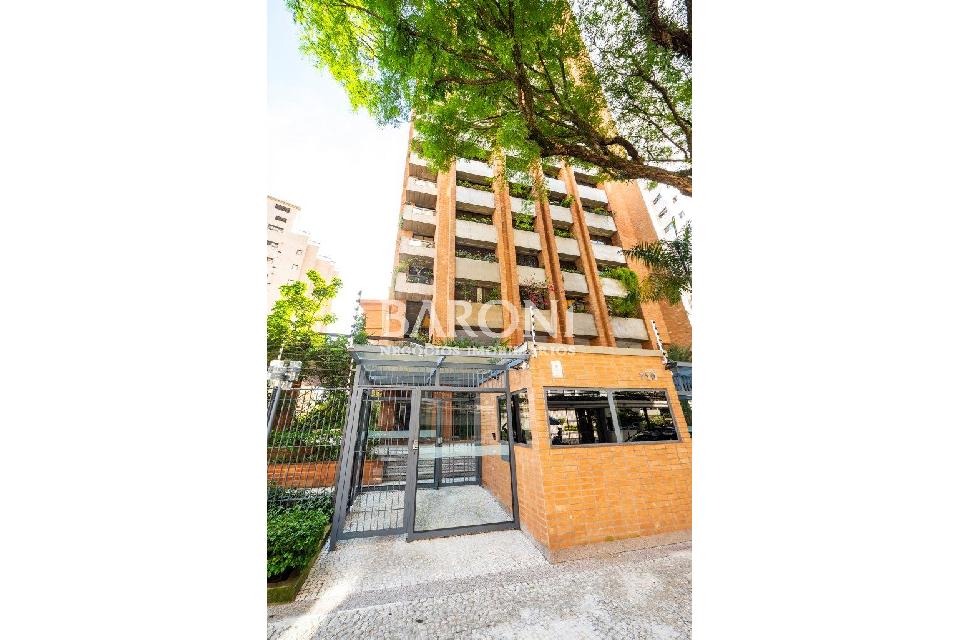 Apartamento - Higienópolis