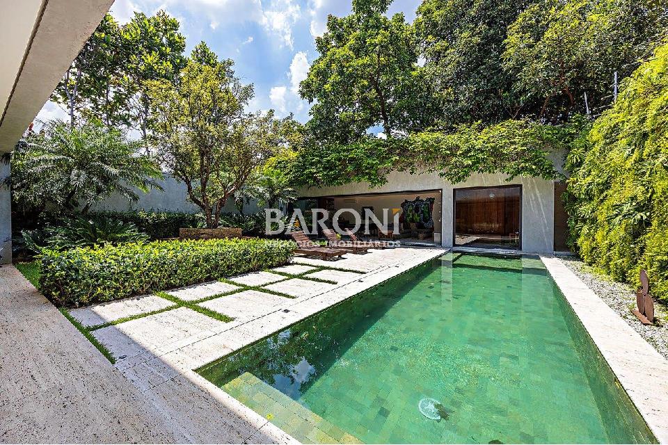 Casa - Jardim Paulistano