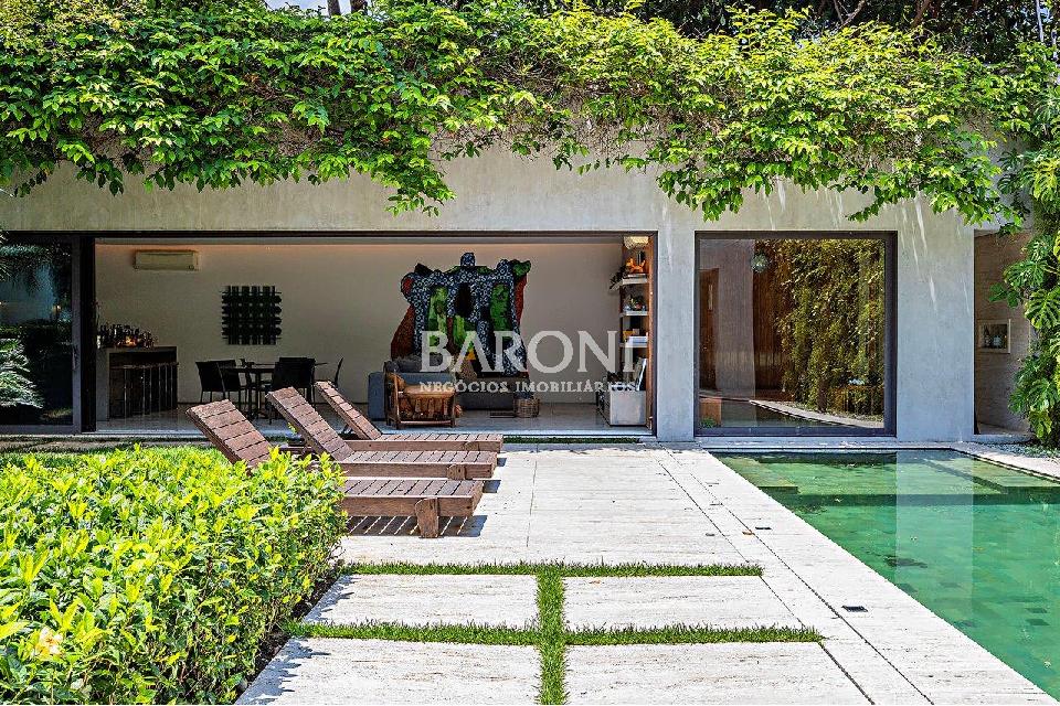 Casa - Jardim Paulistano