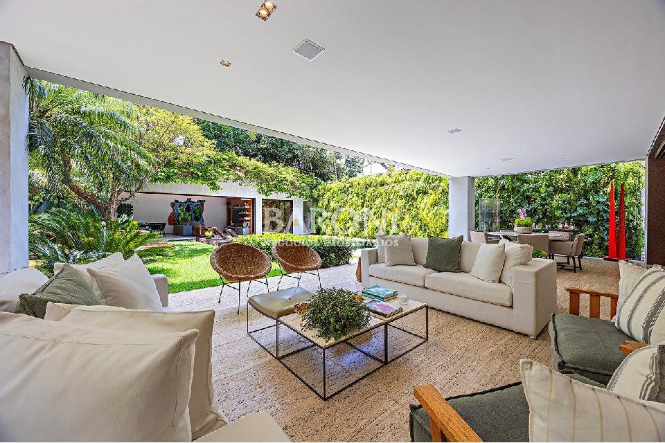 Casa - Jardim Paulistano