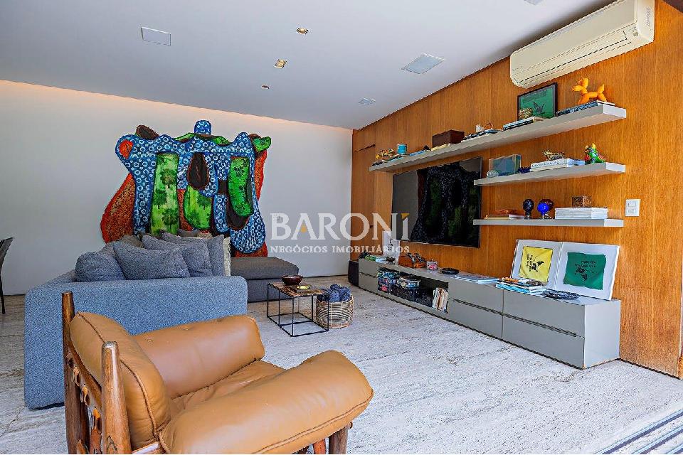 Casa - Jardim Paulistano