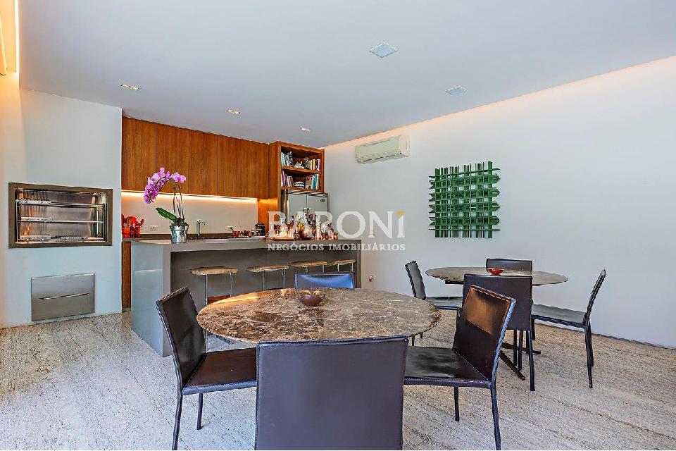 Casa - Jardim Paulistano