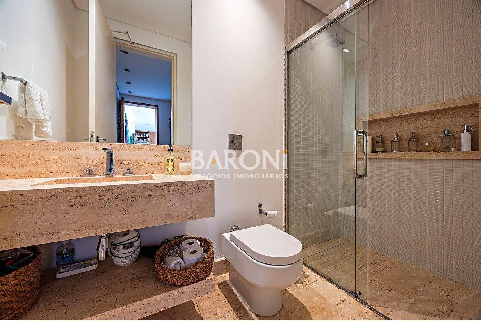 Casa - Jardim Paulistano