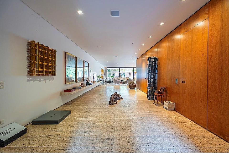 Casa - Jardim Paulistano