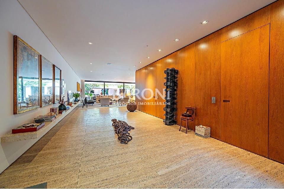 Casa - Jardim Paulistano