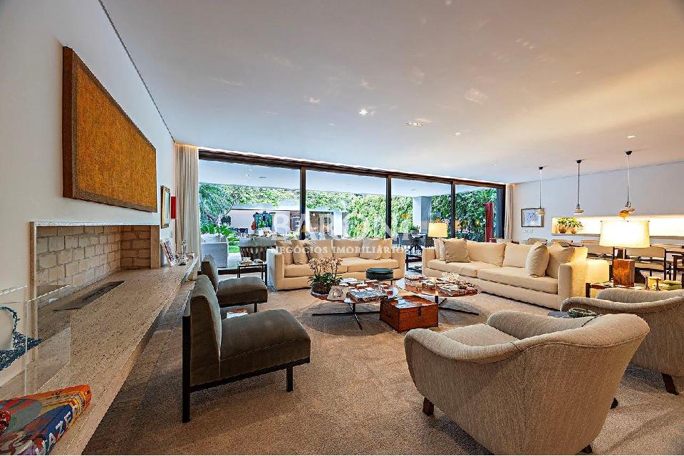 Casa - Jardim Paulistano