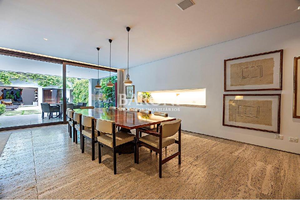 Casa - Jardim Paulistano