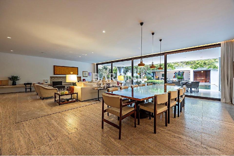 Casa - Jardim Paulistano