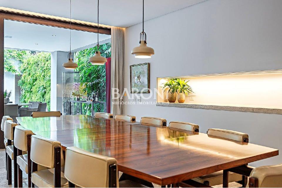 Casa - Jardim Paulistano