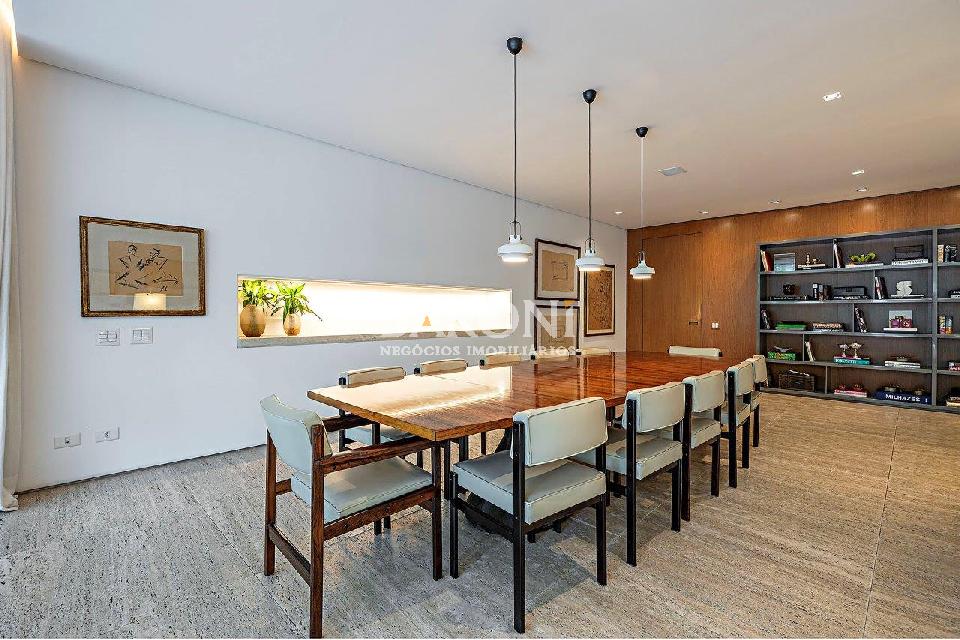 Casa - Jardim Paulistano