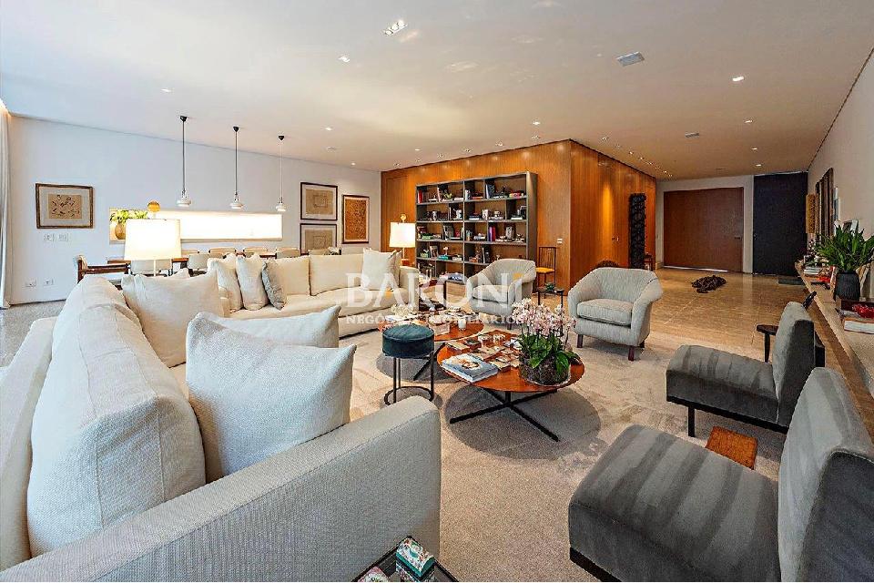 Casa - Jardim Paulistano