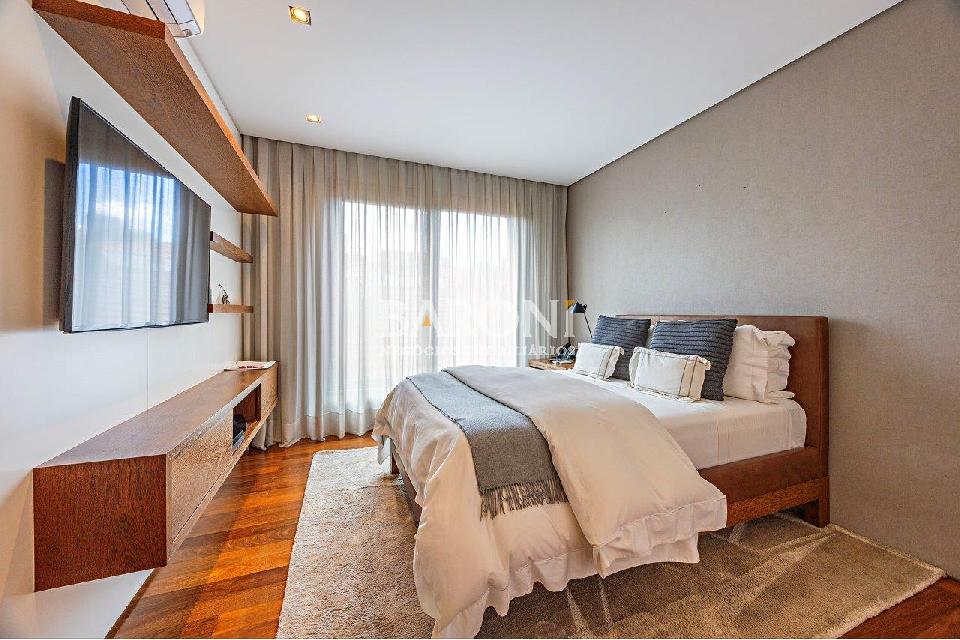 Casa - Jardim Paulistano