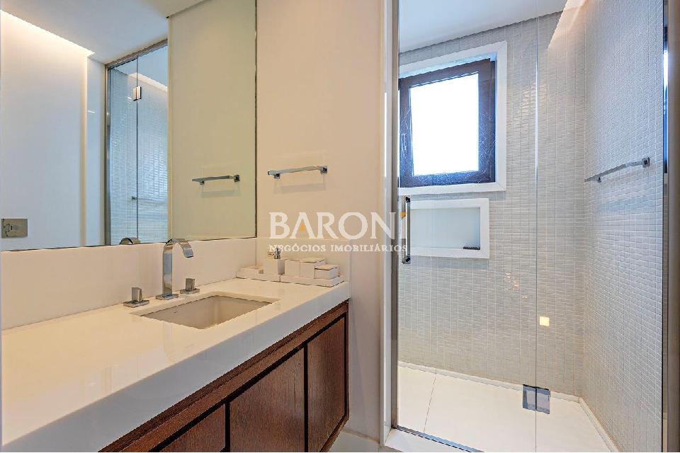 Casa - Jardim Paulistano