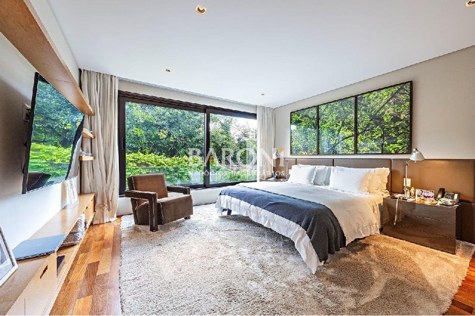 Casa - Jardim Paulistano