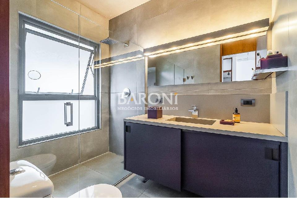 Apartamento - Vila Madalena