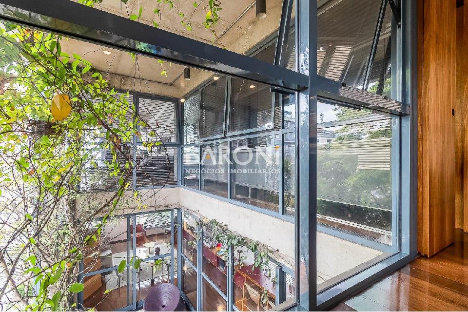 Apartamento - Vila Madalena