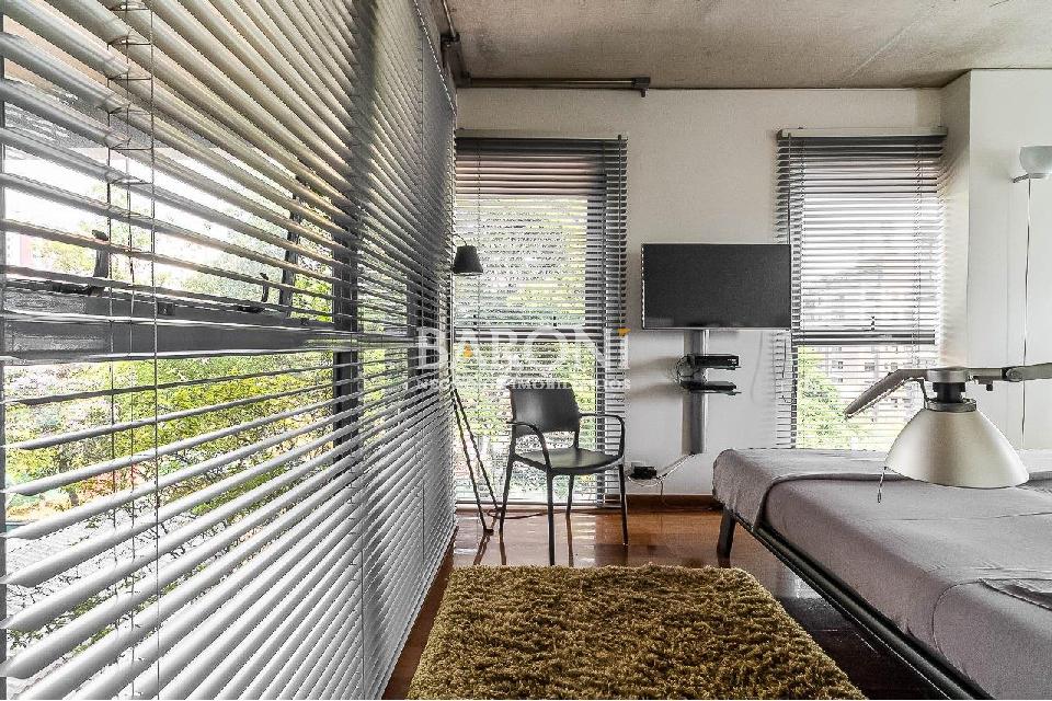 Apartamento - Vila Madalena