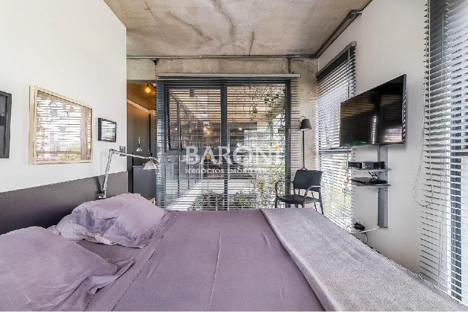 Apartamento - Vila Madalena