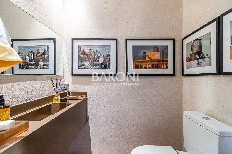Apartamento - Vila Madalena