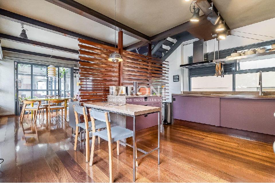 Apartamento - Vila Madalena