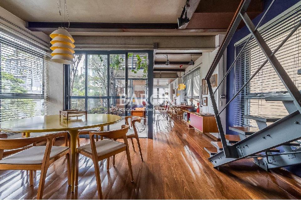 Apartamento - Vila Madalena