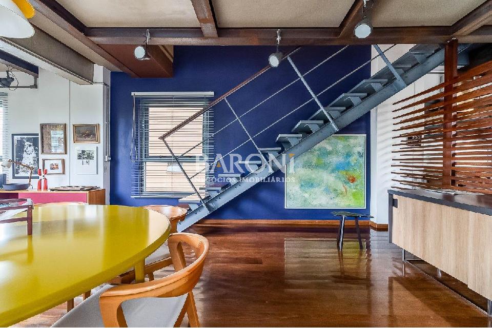 Apartamento - Vila Madalena