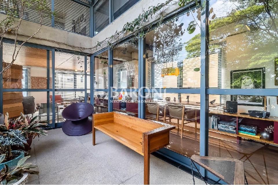 Apartamento - Vila Madalena