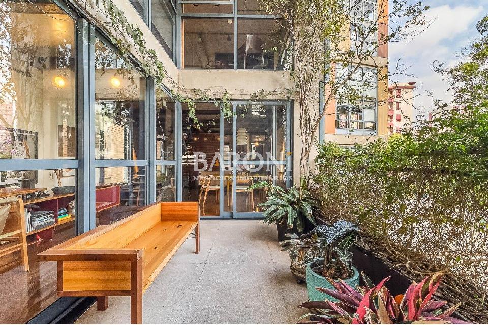 Apartamento - Vila Madalena