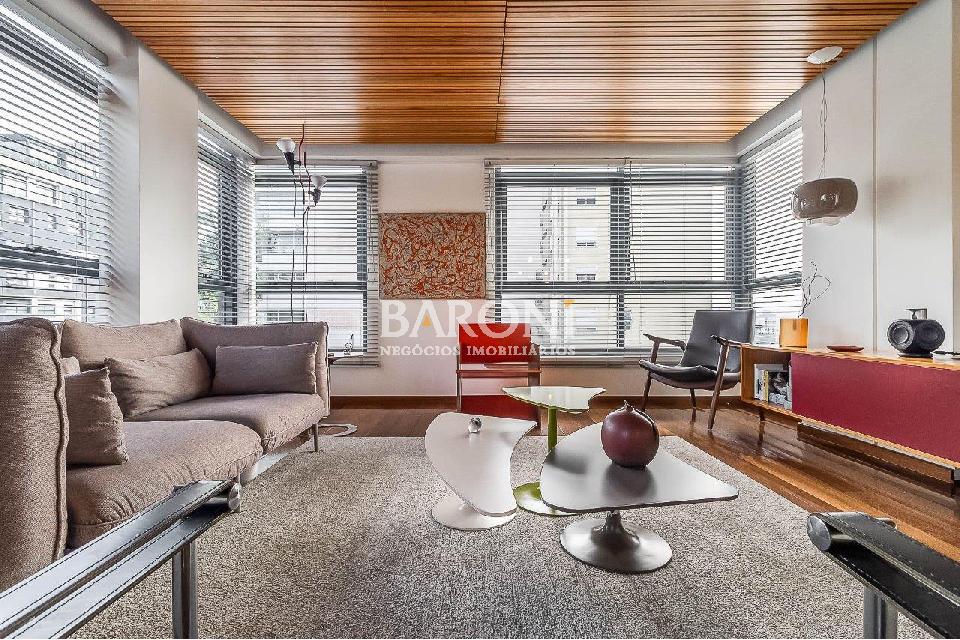 Apartamento - Vila Madalena