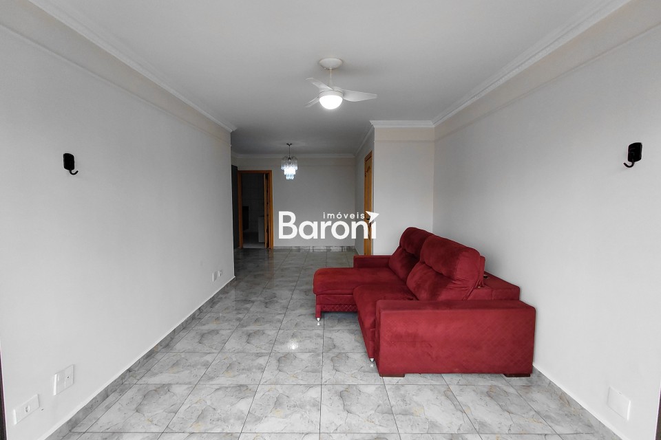 Apartamento - Moema