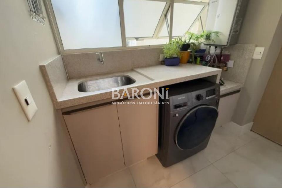Apartamento - Moema