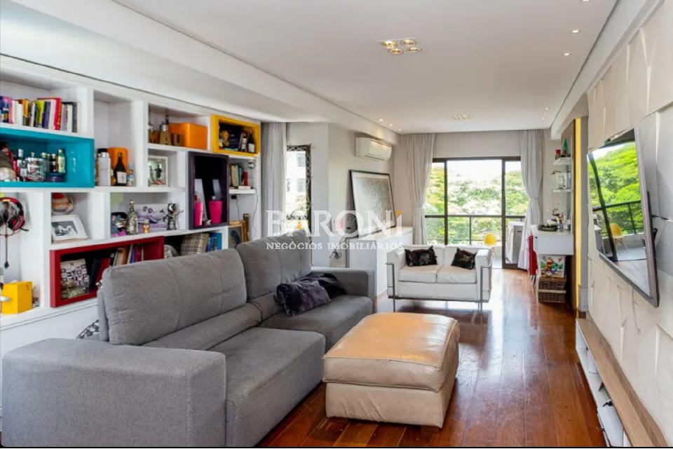 Apartamento - Campo Belo