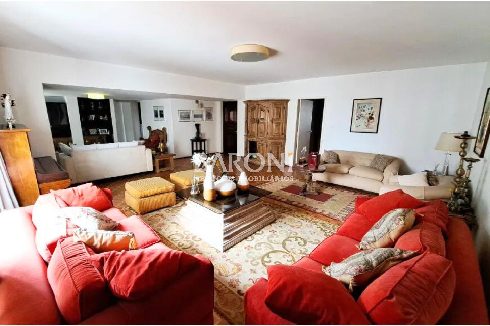 Apartamento - Vila Clementino