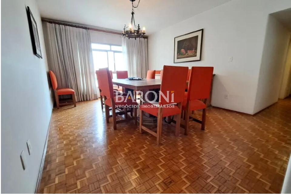 Apartamento - Vila Clementino