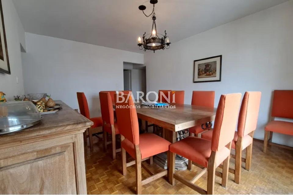 Apartamento - Vila Clementino