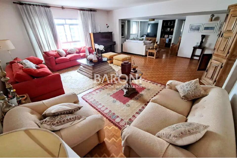 Apartamento - Vila Clementino