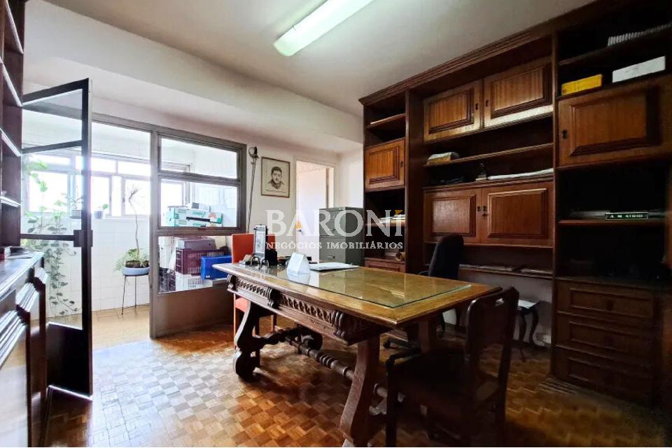 Apartamento - Vila Clementino