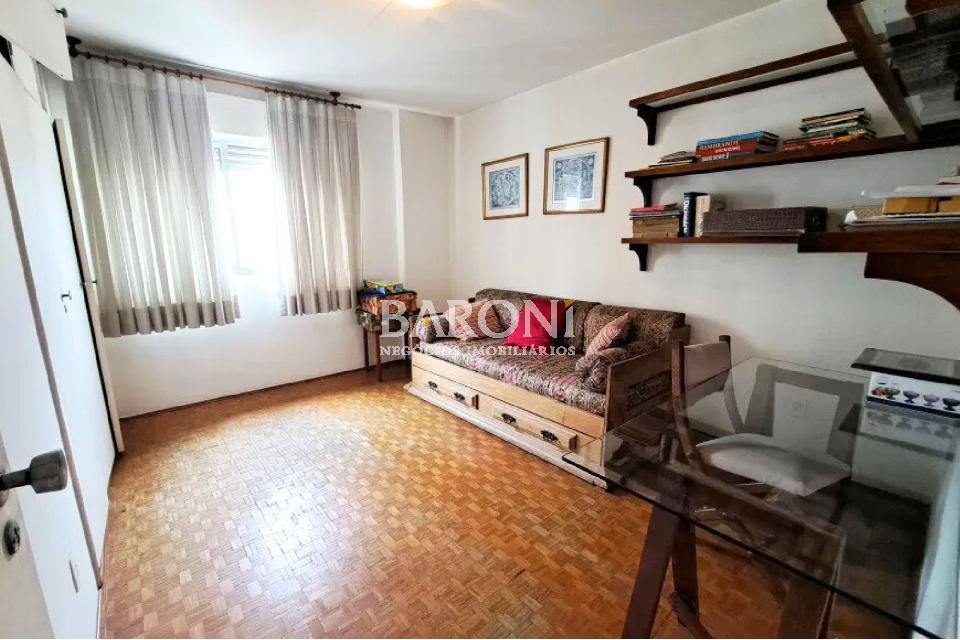 Apartamento - Vila Clementino
