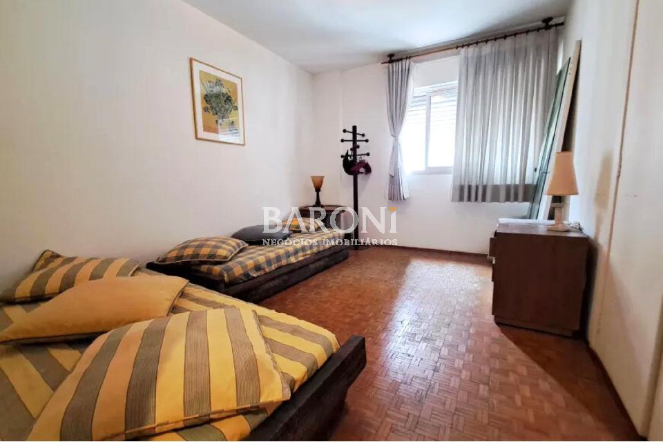 Apartamento - Vila Clementino