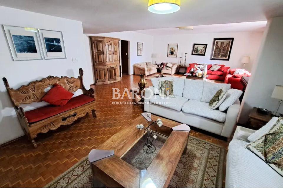 Apartamento - Vila Clementino