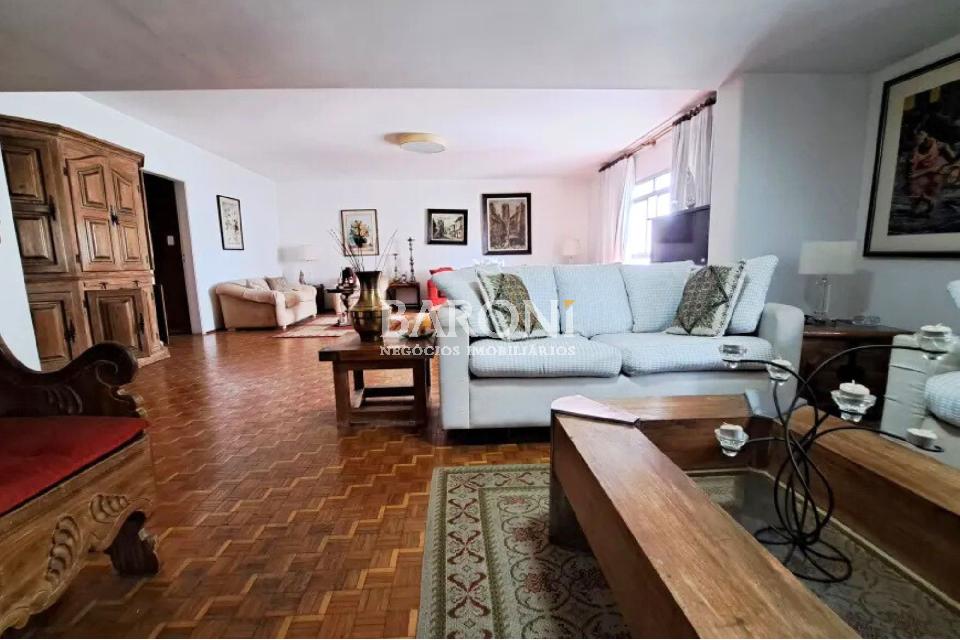 Apartamento - Vila Clementino