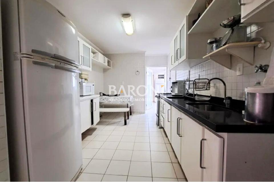 Apartamento - Vila Clementino