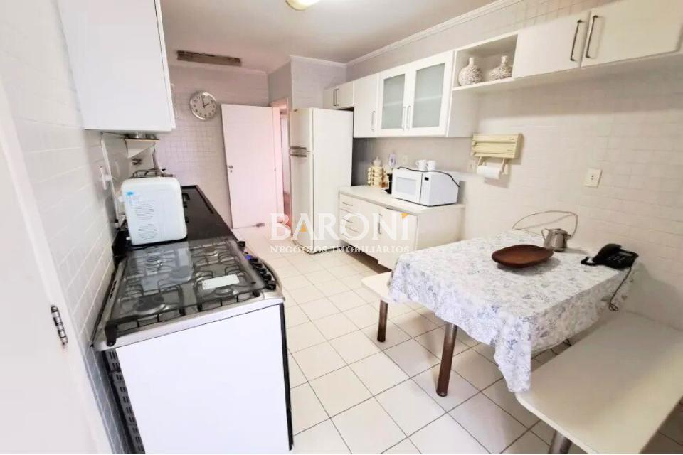 Apartamento - Vila Clementino